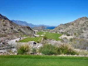 TPC Danzante Bay 5th Tee